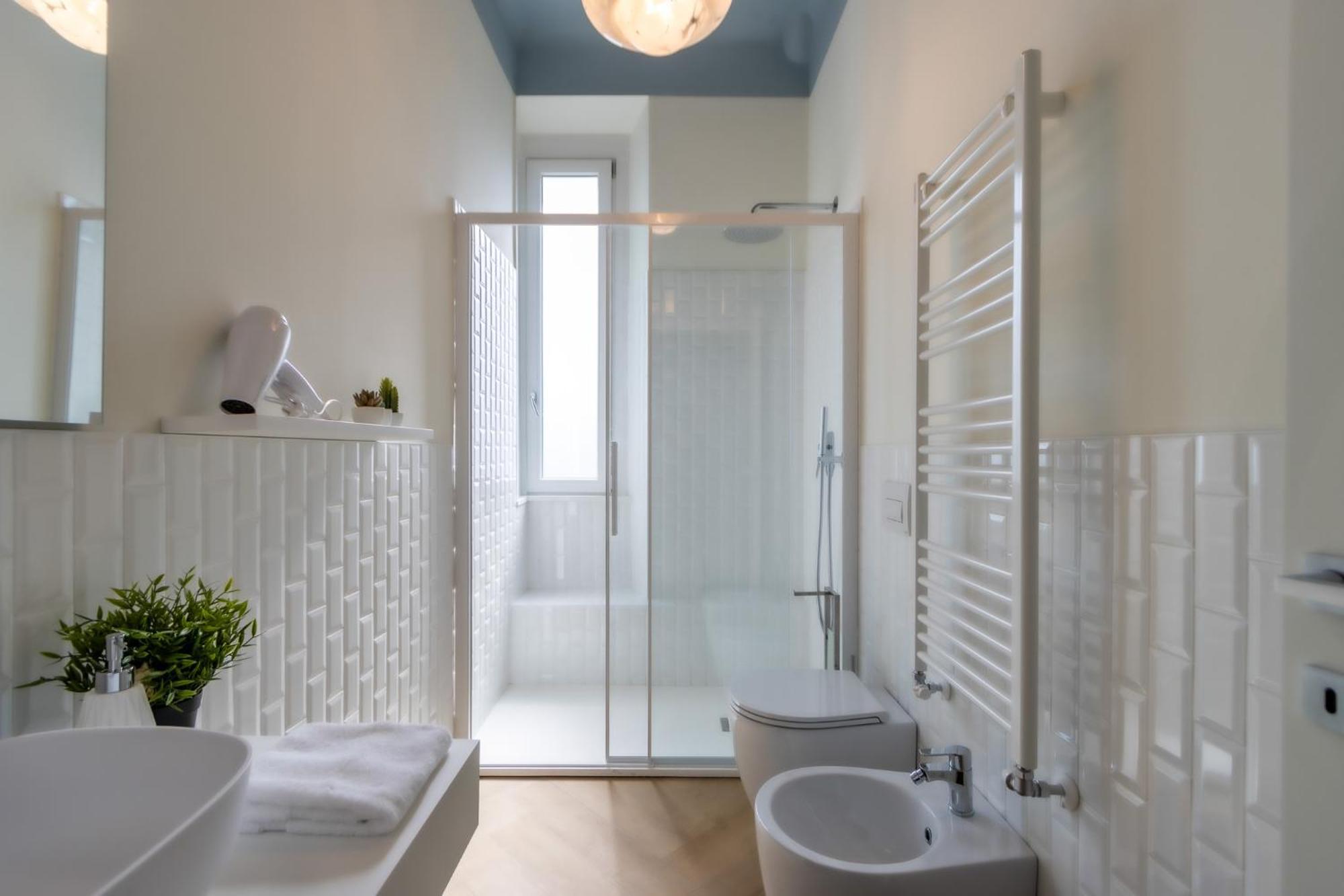 Martini Apartment Милано Екстериор снимка