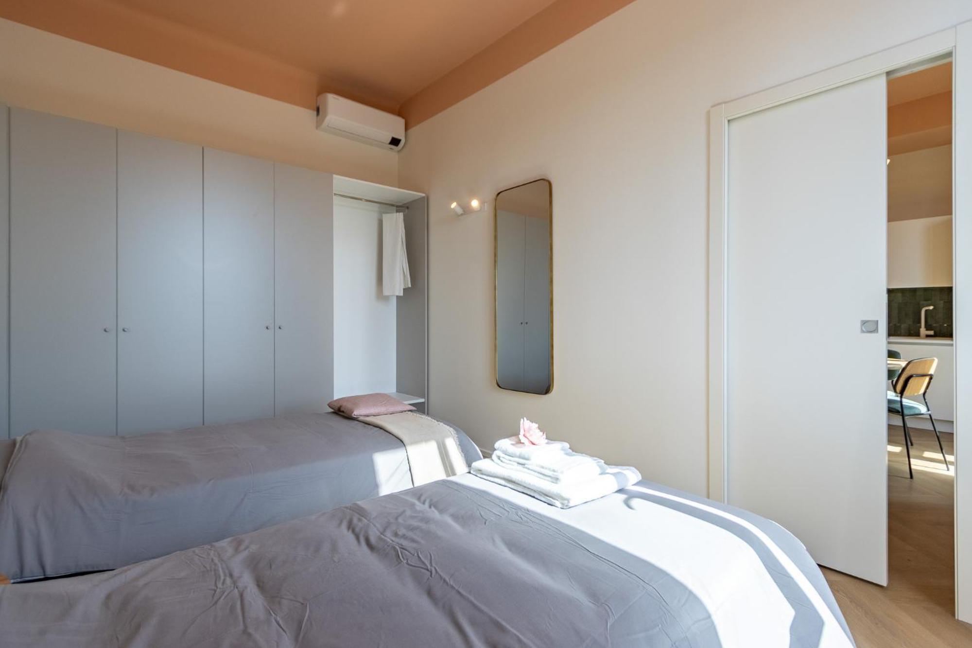 Martini Apartment Милано Екстериор снимка
