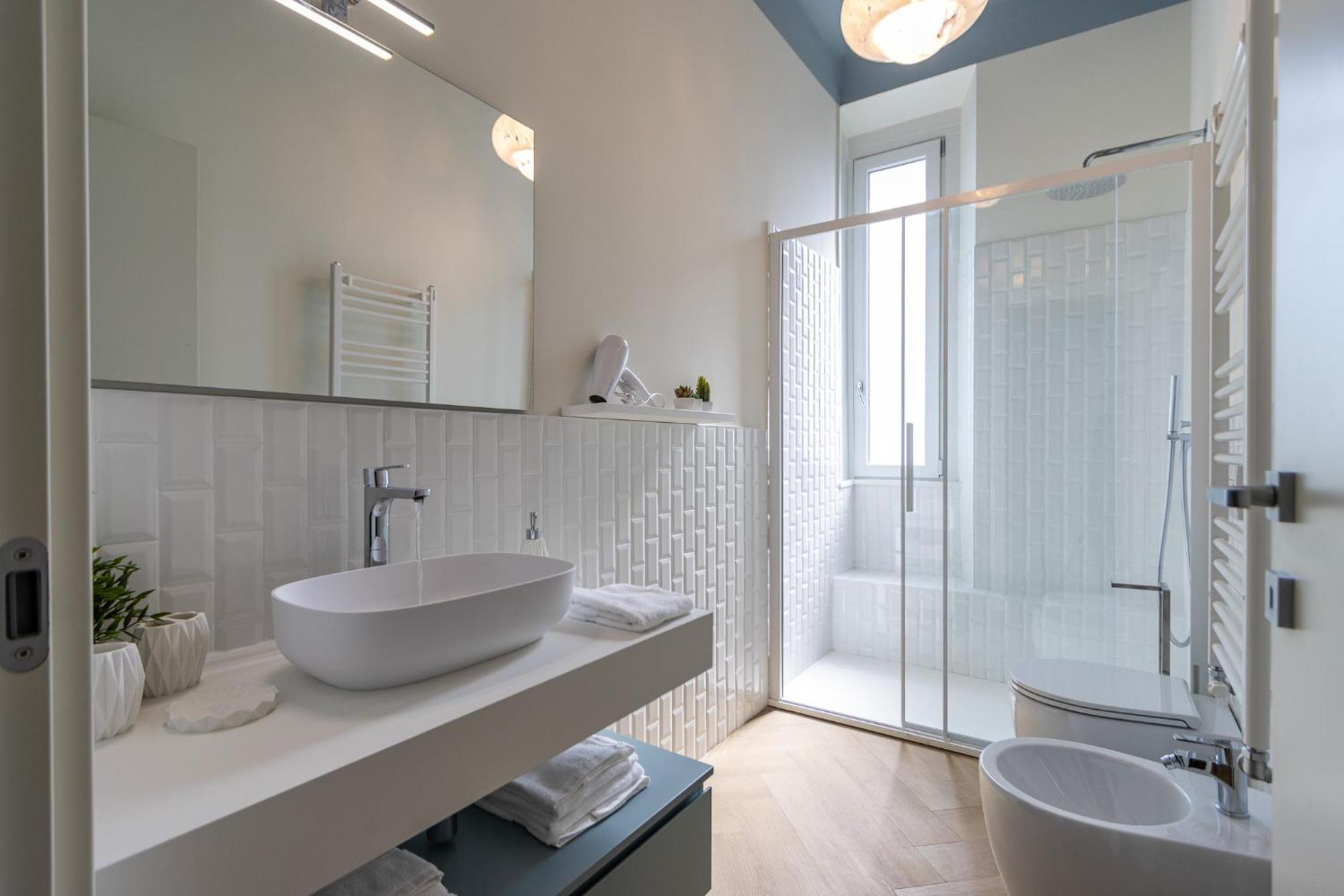 Martini Apartment Милано Екстериор снимка